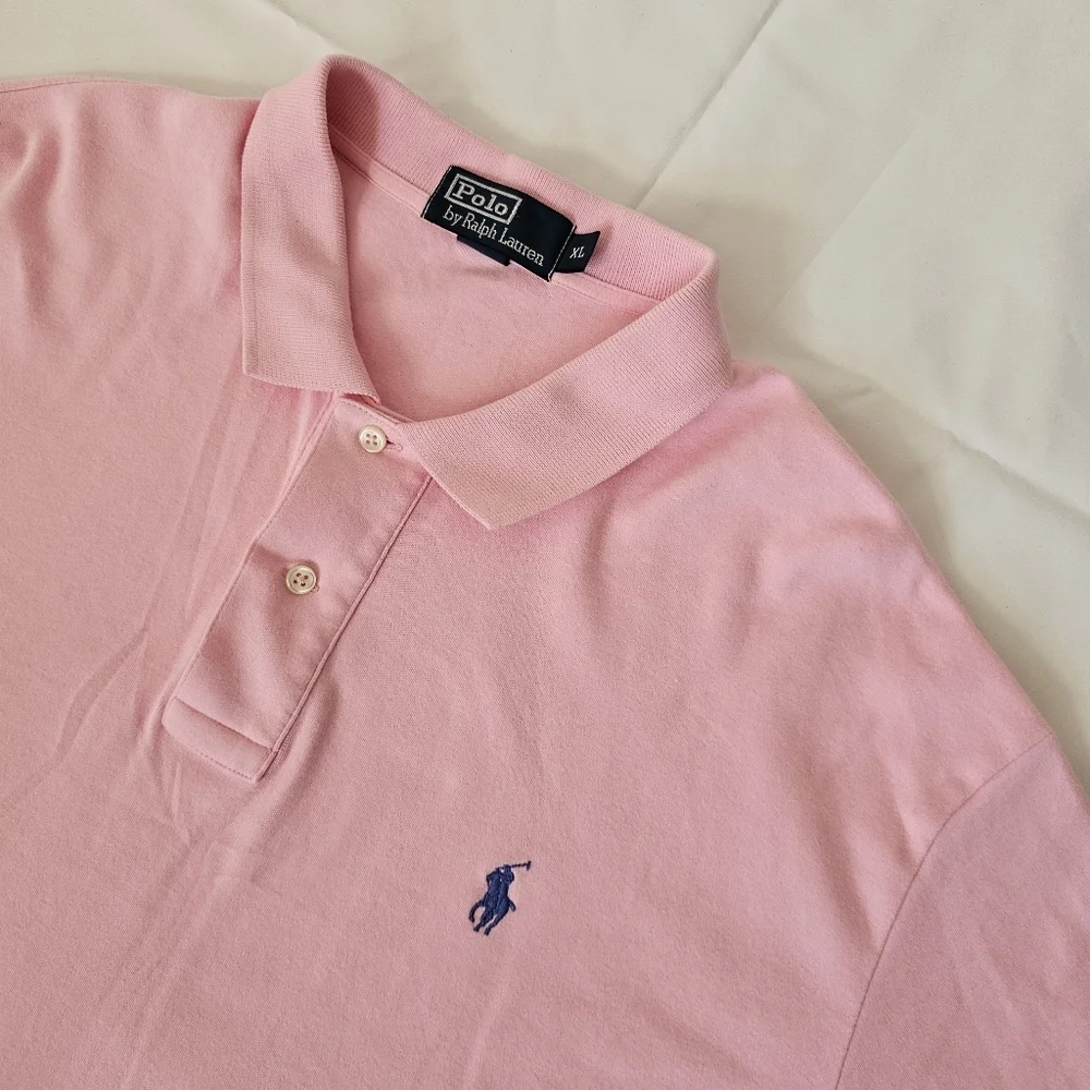 Ralph Lauren authentic polo